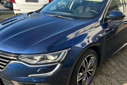 Renault Talisman 214.000 km 8.200 &euro; Aachen 52078