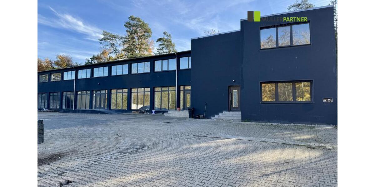 Gewerbeobjekt Stolberg (Rheinland) - 840&euro; | Angebot:26320705