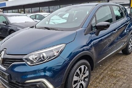 Renault Captur 20.528 km 11.990 &euro; Erkelenz 41812