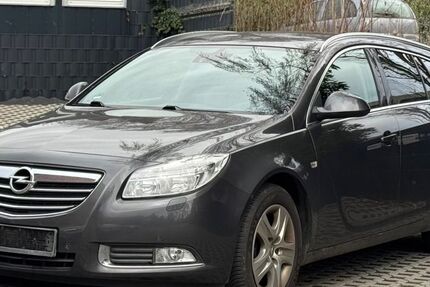 Opel Insignia 140.000 km 5.499 &euro; Eschweiler 52249