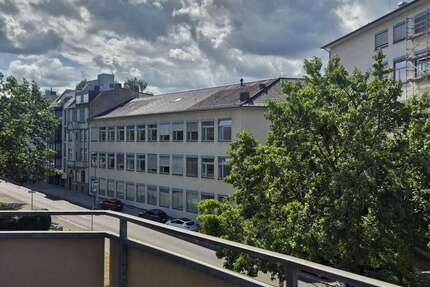 Wohnung Aachen Burtscheid - 3 Zimmer, 60 m&sup2;, 800&euro; | Angebot:27279560