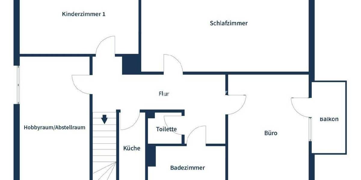 Einfamilienhaus Jülich - 7 Zimmer, 187 m&sup2;, 369.900&euro; | Angebot:26758892