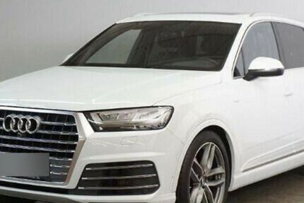 Audi SQ7 170.000 km 33.500 &euro; Aachen 52080