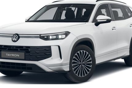 VW Tayron 15.826 km 36.170 &euro; Aachen 52078