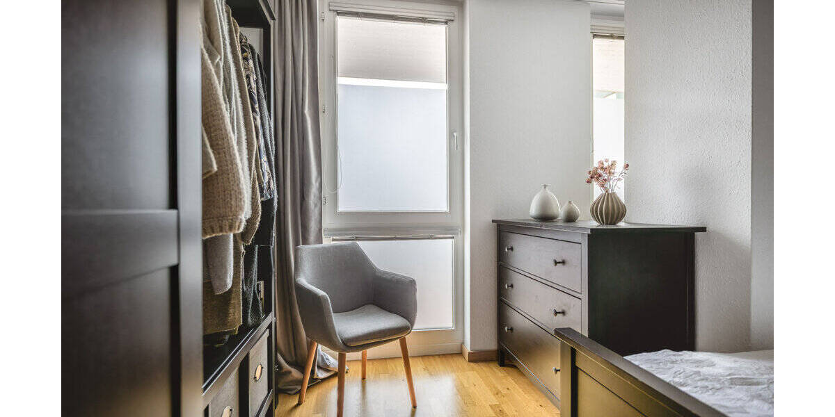 Etagenwohnung Aachen Aachen-Mitte - 3 Zimmer, 103 m&sup2;, 309.000&euro; | Angebot:26261547