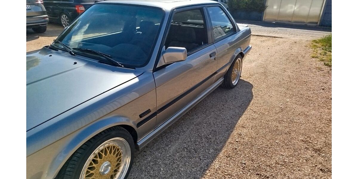 BMW 325 70.000 km 15.000 &euro; Merzenich 52399