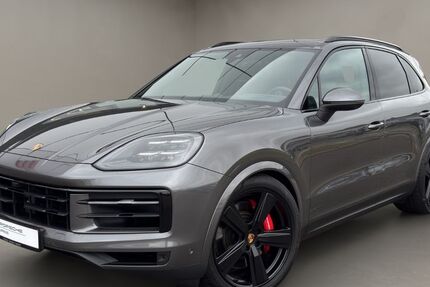 Porsche Cayenne 30.378 km 101.200 &euro; Aachen 52068