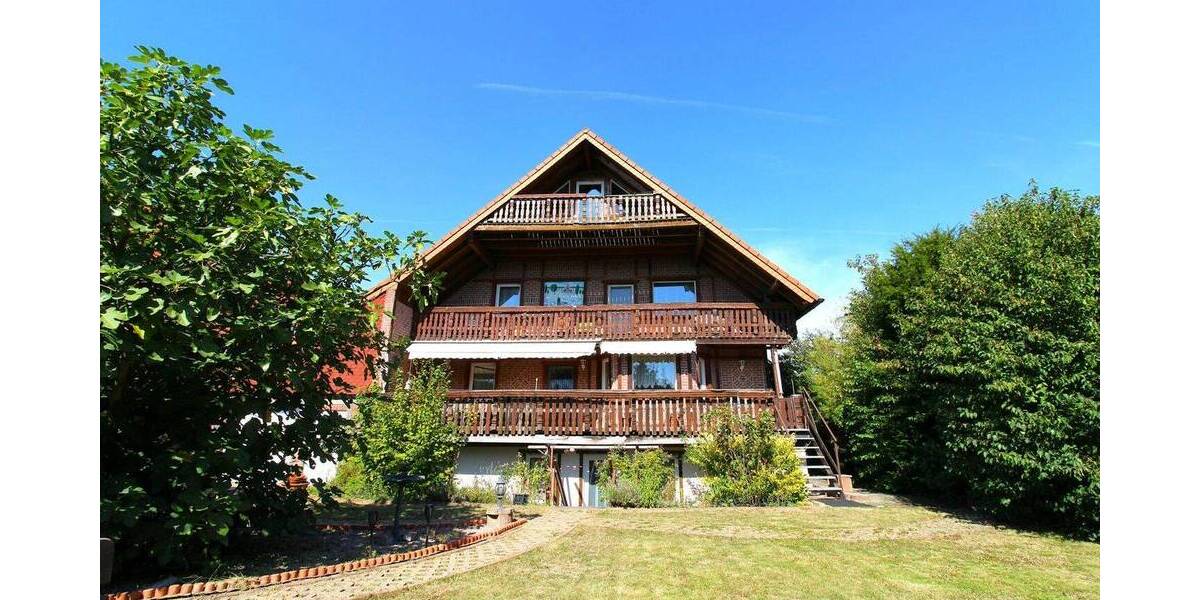Einfamilienhaus Hückelhoven Millich - 7 Zimmer, 318 m&sup2;, 385.000&euro; | Angebot:26037208