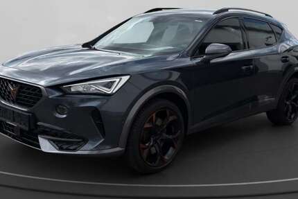 Cupra Formentor 23.204 km 30.990 &euro; Aachen 52068