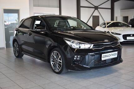 Kia Rio 119.989 km 10.999 &euro; Düren 52351