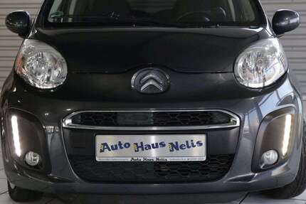 Citroen C1 87.700 km 5.490 &euro; Geilenkirchen 52511