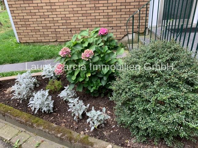 Etagenwohnung Aachen Eilendorf - 2 Zimmer, 51 m&sup2;, 750&euro; | Angebot:26381527