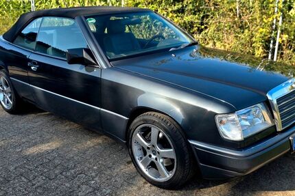 Mercedes-Benz E 300 232.500 km 19.990 &euro; Bedburg 50181