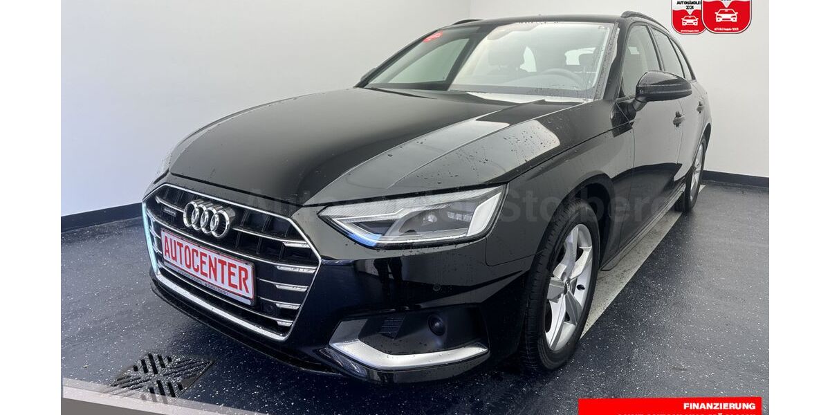 Audi A4 84.000 km 25.990 &euro; Stolberg 52222