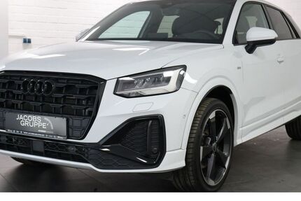 Audi Q2 18.990 km 31.940 &euro; Alsdorf 52477