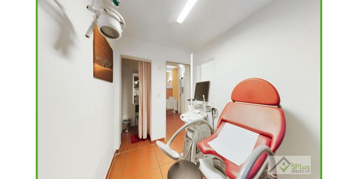 Gewerbeobjekt Düren Mariaweiler-Hoven - 1.385&euro; | Angebot:25309864