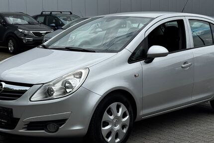 Opel Corsa 143.420 km 2.990 &euro; Alsdorf 52477