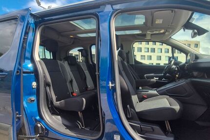 Peugeot Rifter 150.000 km 13.500 &euro; Aldenhoven 52457
