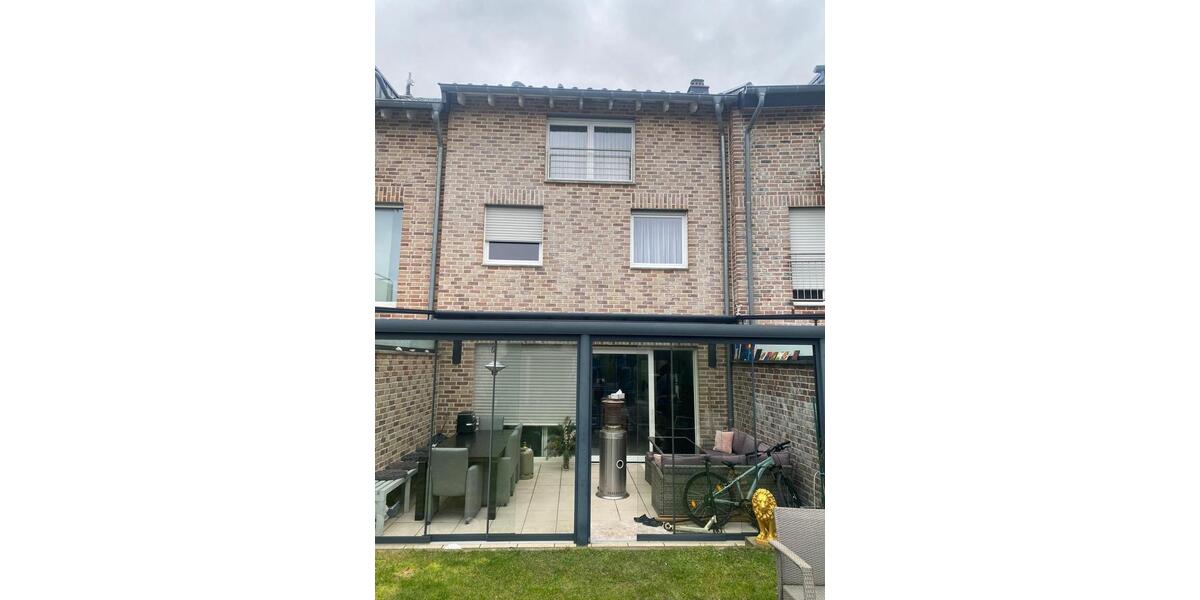 Reihenhaus Aachen Eilendorf - 6 Zimmer, 140 m&sup2;, 520.000&euro; | Angebot:27021736