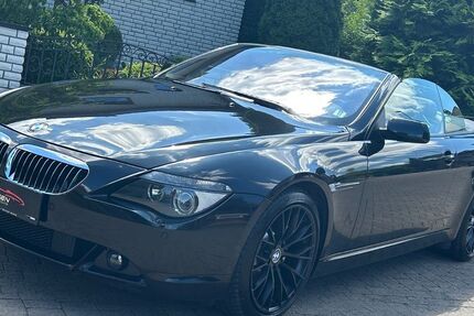 BMW 645 110.000 km 25.900 &euro; Niederzier-Selhausen 52382
