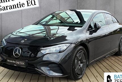 Mercedes-Benz EQE 11.850 km 56.750 &euro; Geilenkirchen 52511