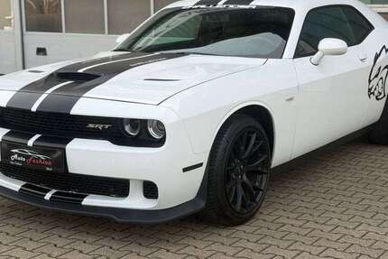Dodge Challenger 60.000 km 24.950 &euro; Jülich 52428