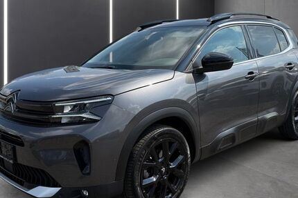 Citroen C5 Aircross 62.329 km 25.290 &euro; Düren 52353