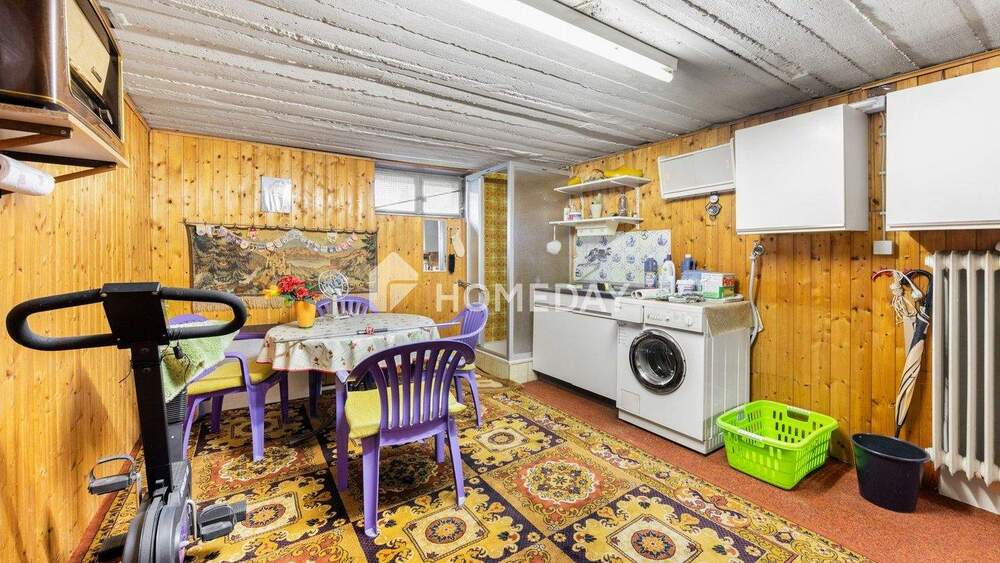 Einfamilienhaus Hückelhoven Kleingladbach - 5 Zimmer, 90 m&sup2;, 269.000&euro; | Angebot:25775239