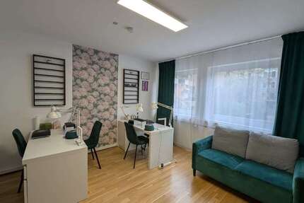 Gewerbeobjekt Aachen Aachen-Mitte - 500&euro; | Angebot:23636138