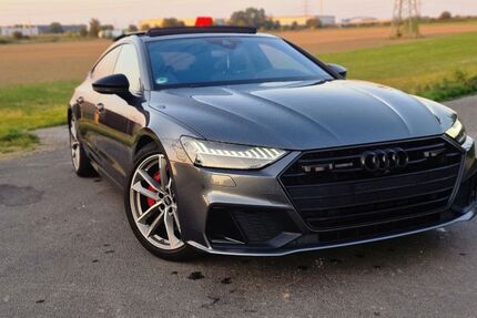 Audi A7 119.000 km 35.990 &euro; Düren 52353
