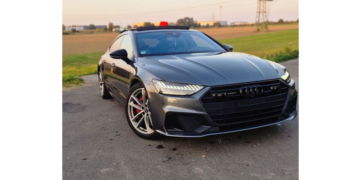 Audi A7 119.000 km 35.990 &euro; Düren 52353