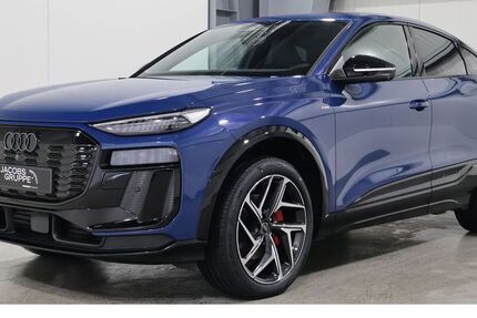 Audi Q6 e-tron 6.666 km 80.920 &euro; Aachen 52078