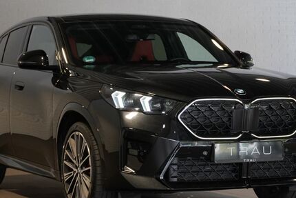 BMW X2 20.705 km 48.490 &euro; Hückelhoven 41836