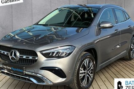 Mercedes-Benz GLA 250 13.850 km 38.850 &euro; Geilenkirchen 52511