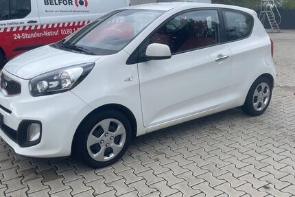 Kia Picanto 79.000 km 3.750 &euro; Herzogenrath 52134