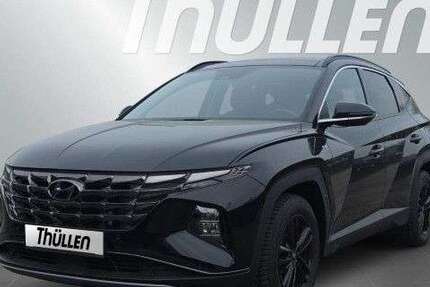 Hyundai TUCSON 32.399 km 21.980 &euro; Aachen 52068