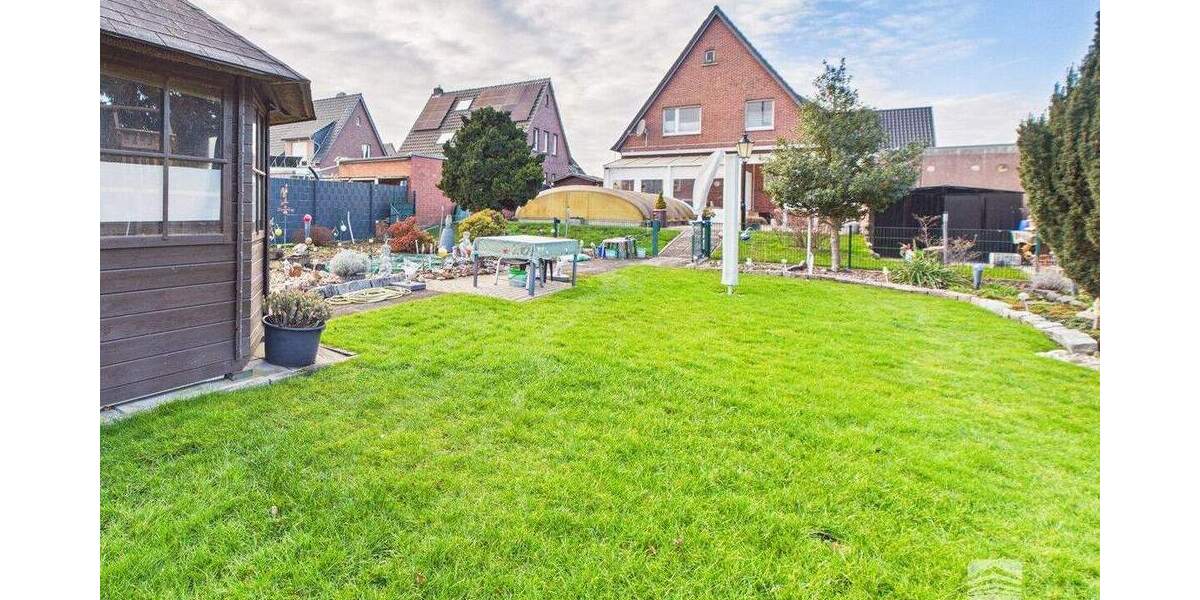 Einfamilienhaus Heinsberg Oberbruch - 5 Zimmer, 119 m&sup2;, 149.000&euro; | Angebot:25707377