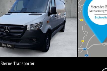 Mercedes-Benz Sprinter 25.583 km 42.816 &euro; Eschweiler 52249