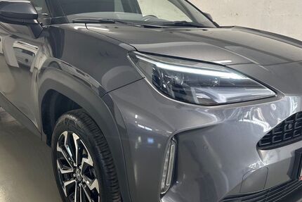 Toyota Yaris 21.700 km 23.500 &euro; Stolberg 52224