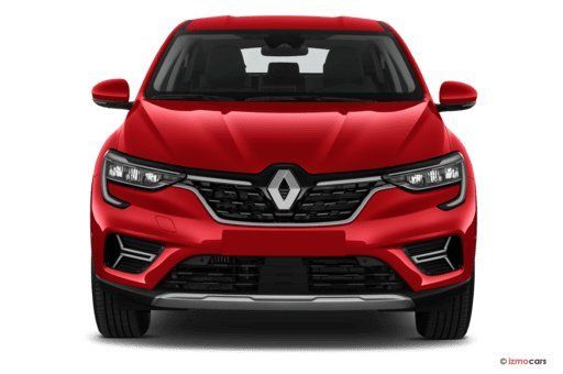 Renault Arkana 12.300 km 23.980 &euro; Übach-Palenberg 52531