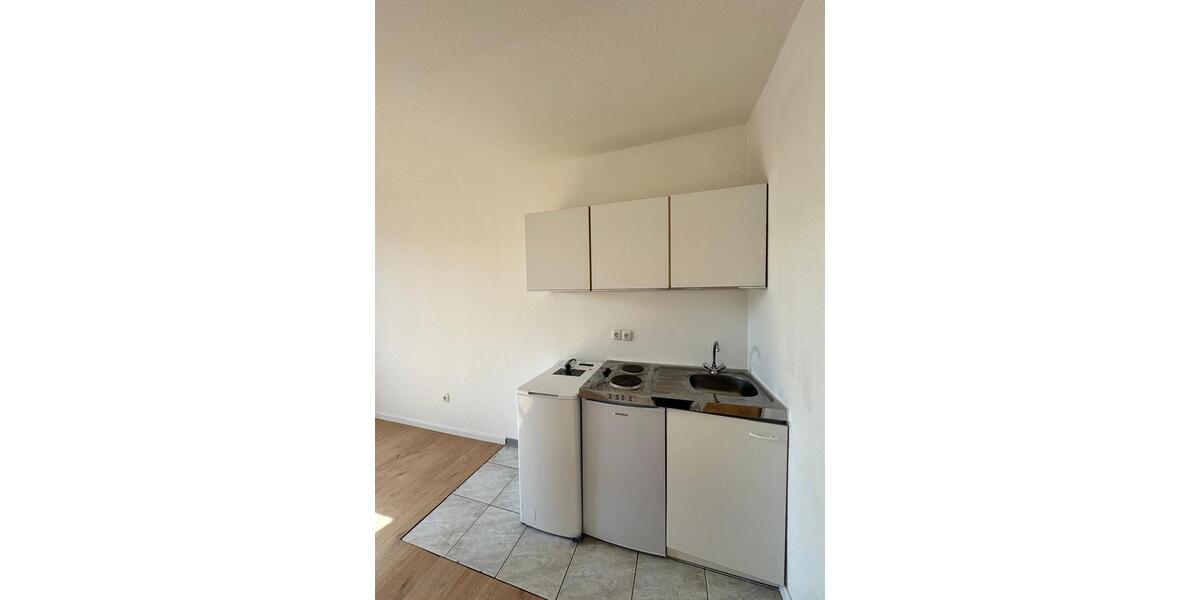 Etagenwohnung Aachen Aachen-Mitte - 1 Zimmer, 32 m&sup2;, 445&euro; | Angebot:25918596