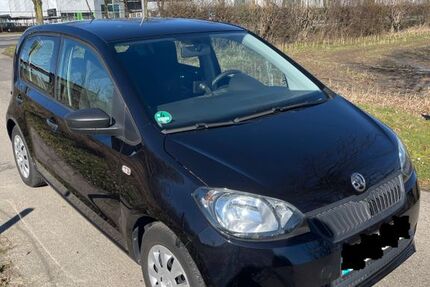 Skoda Citigo 29.716 km 10.990 &euro; Aachen 52064