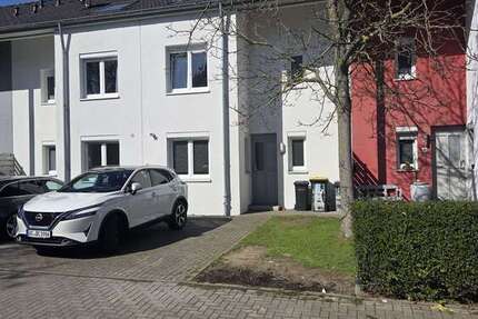 Haus Alsdorf - 5 Zimmer, 143 m&sup2;, 399.000&euro; | Angebot:25878732