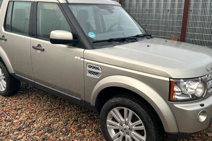 Land Rover Discovery 154.000 km 17.900 &euro; Simmerath 52152