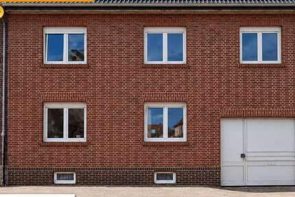 Haus Gangelt - 4 Zimmer, 110 m&sup2;, 159.000&euro; | Angebot:27028490