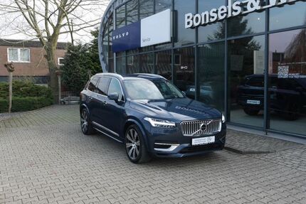Volvo XC90 98.348 km 48.890 &euro; Erkelenz 41812