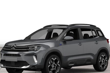 Citroen C5 Aircross 4.444 km 23.990 &euro; Düren 52353