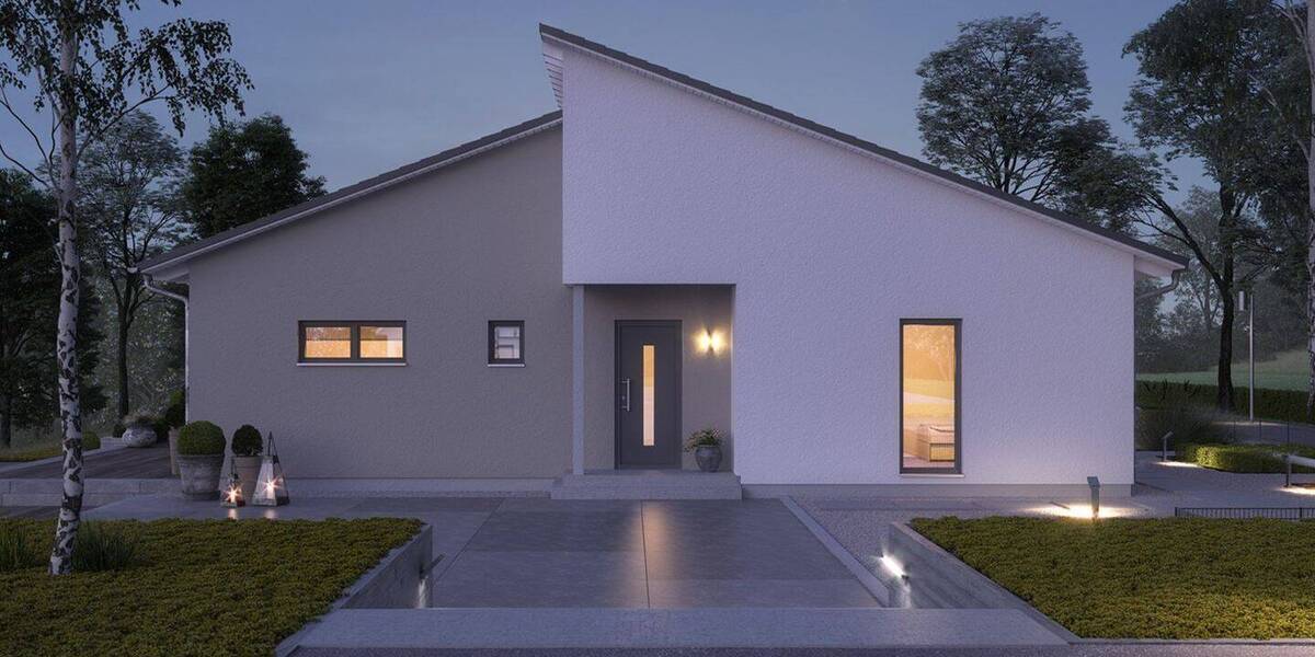 Einfamilienhaus Monschau Rohren - 6 Zimmer, 142 m&sup2;, 329.398&euro; | Angebot:26798046