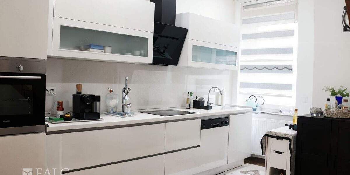 Reihenmittelhaus Eschweiler Röthgen - 3 Zimmer, 129 m&sup2;, 279.000&euro; | Angebot:25683275