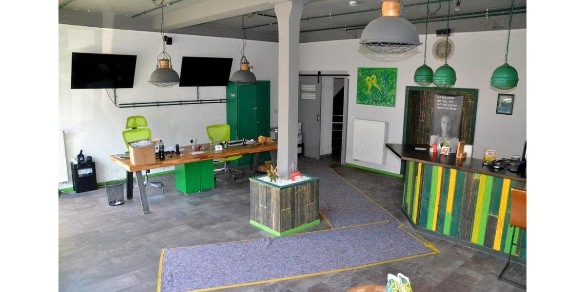 Gewerbeobjekt Eschweiler - 950&euro; | Angebot:26582250